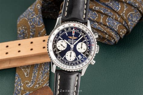 breitling b23|breitling b23 chronograph.